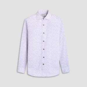 Alvin Checkerboard Shirt