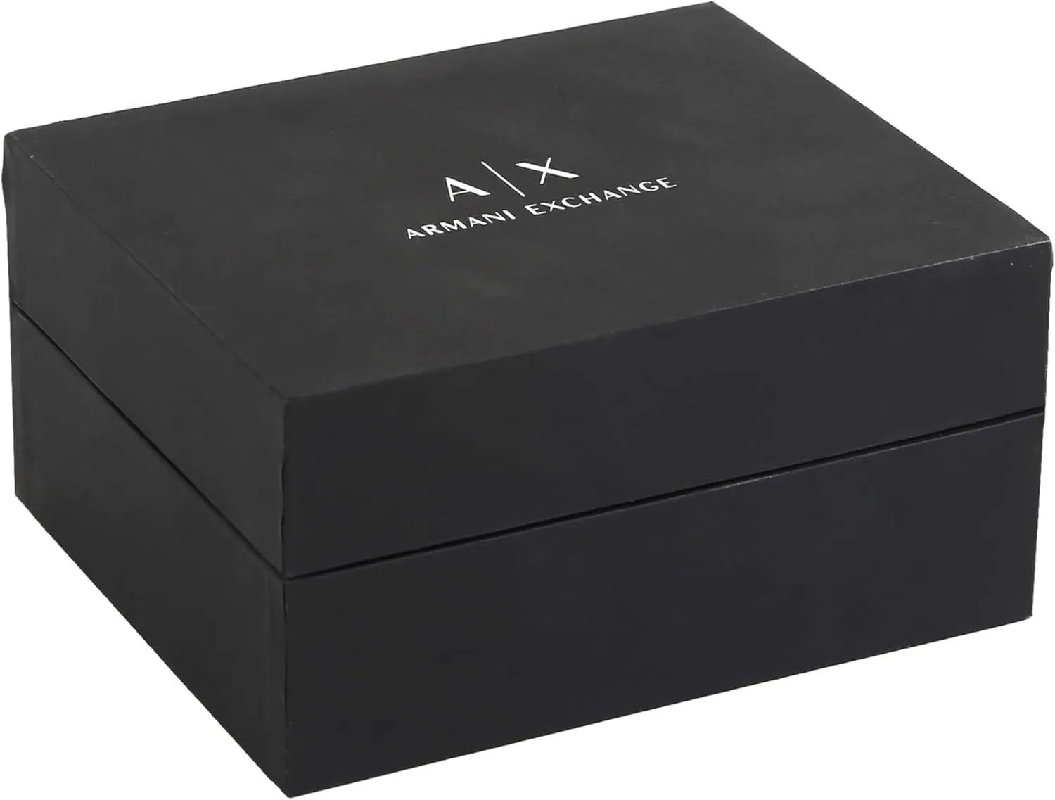 A|X Armani Exchange Chronograph Watch for Men with Stainless Steel, Silicone or Leather Band