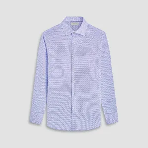 Axel Dotted Wave Shirt