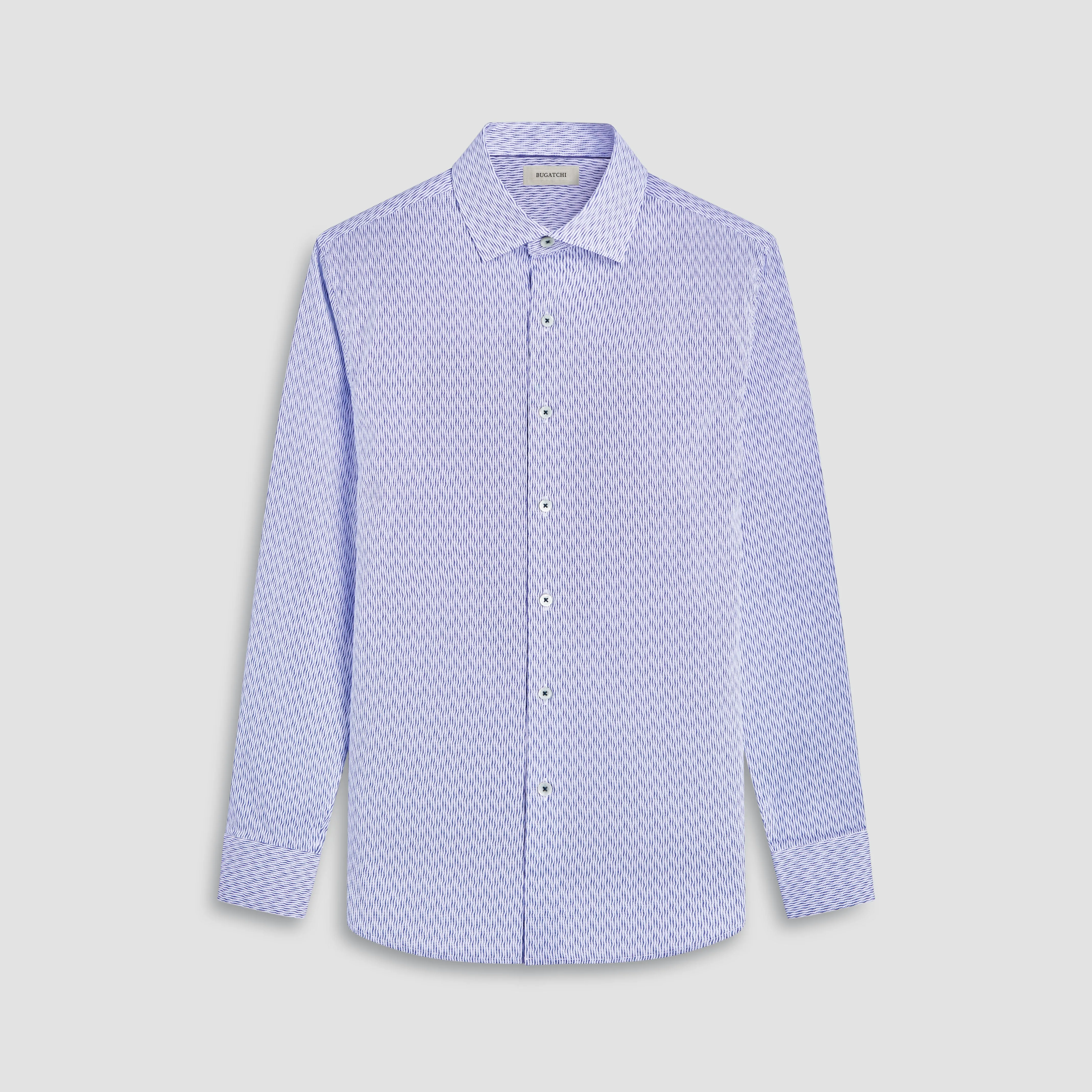 Axel Dotted Wave Shirt