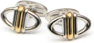 Brosnan HAMBURG Cufflinks