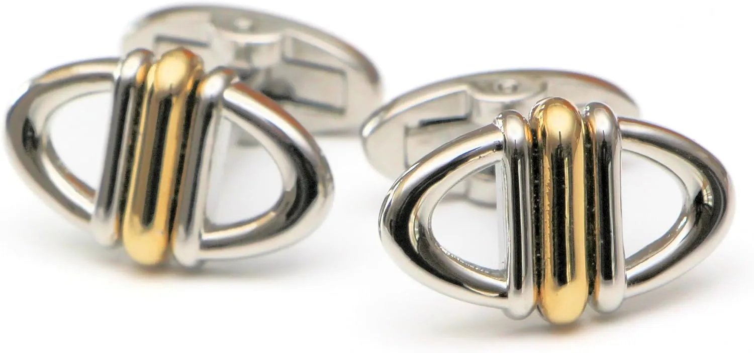 Brosnan HAMBURG Cufflinks