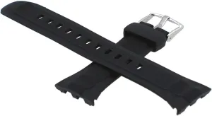 Casio Watch Band 10152407 Fits Models WVA-430, WVA-470, WVA-620, WV-M120 Models