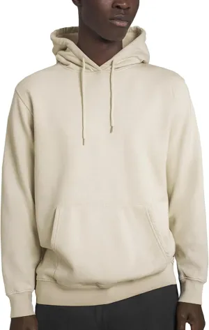 Casual Unisex Hoodies Sweatshirt for Men Women, Comfortable Lightweight Fleece Adult Pullover with Pockets