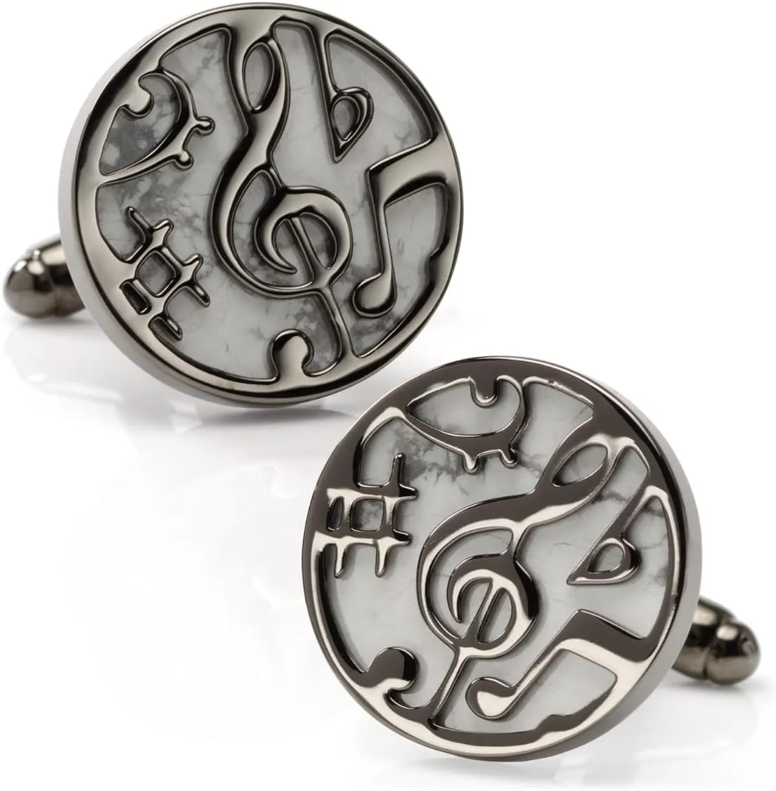 Concert Cufflinks
