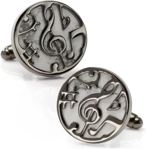 Concert Cufflinks