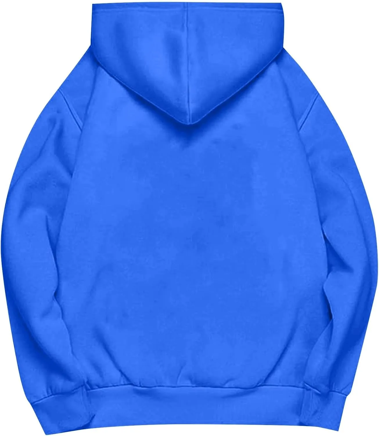 Fall Hooded Sweatshirts for Women 2025 Trendy Womens Oversized Hoodies Winter Cute Drawstring Pullover Sweatshirts