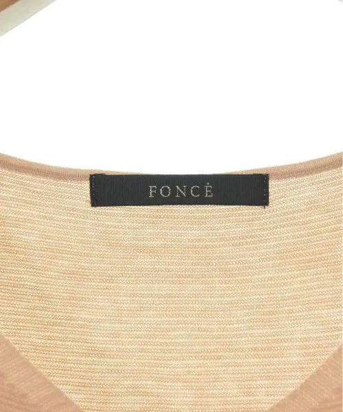 FONCE Sweaters