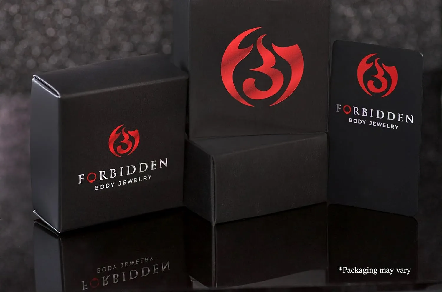 Forbidden Body Jewelry Piercing Jewelry, Tragus Piercing Jewelry, Tragus Jewelry, 14G-18G Internally Threaded Surgical Steel, Helix Earring and Labret Stud with Ball Top