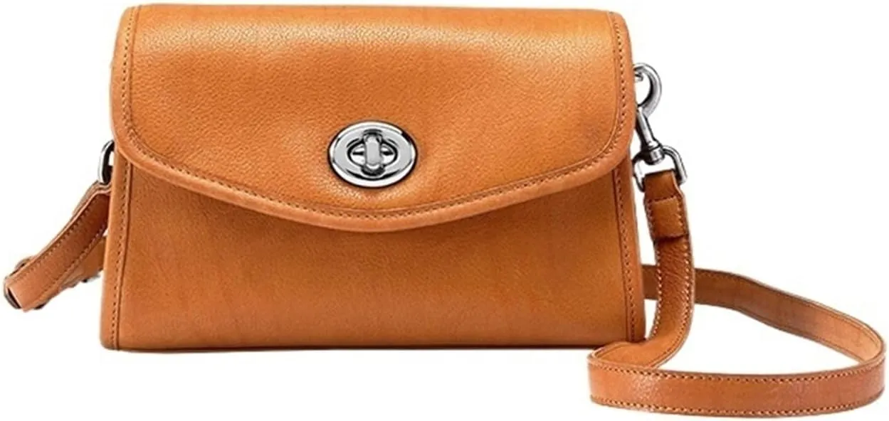 Genuine Leather Tote Shoulder Crossbody Bag,shoulder bag