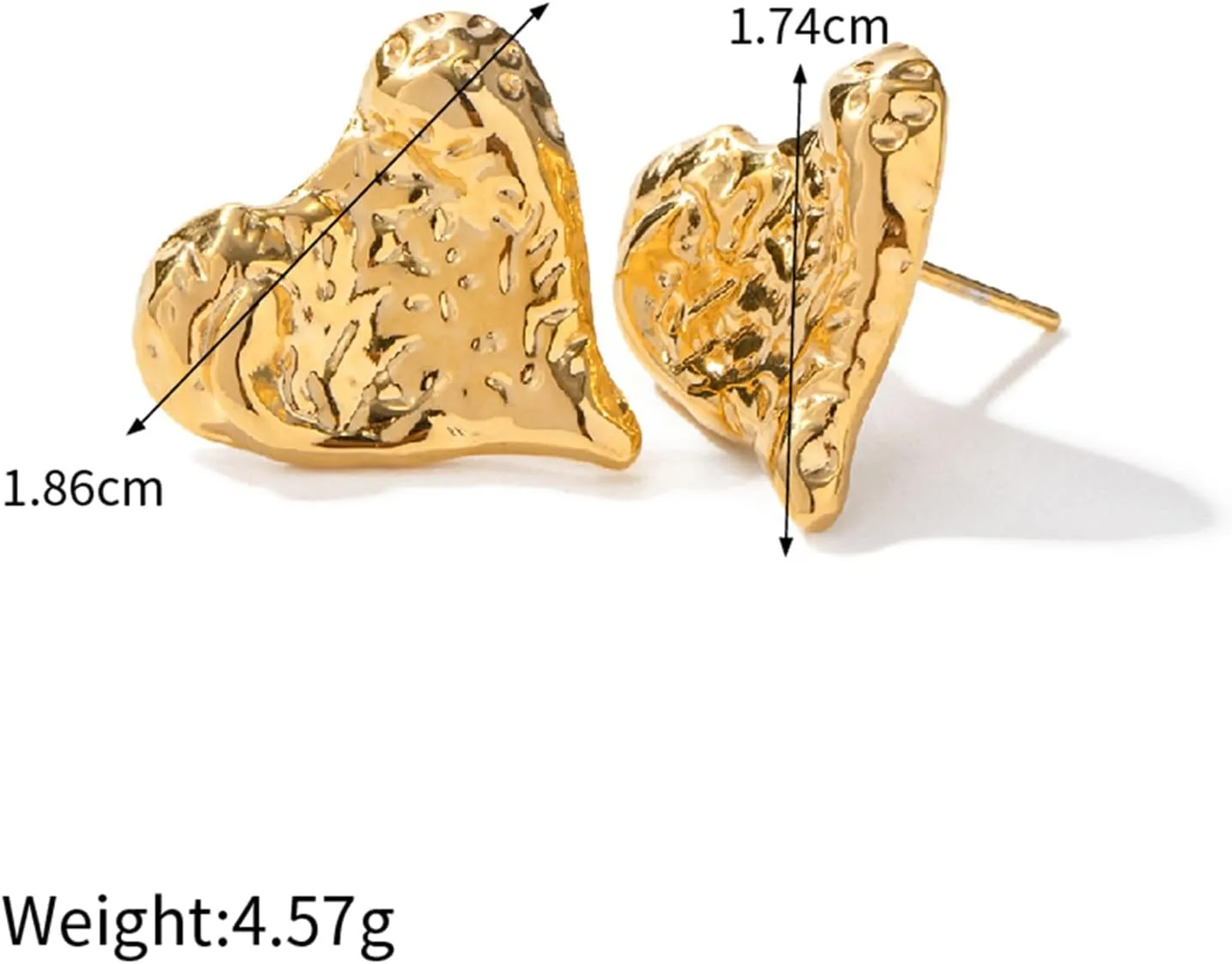 Gold Hoop Earrings Studs for Women Trendy 14K Gold Plated Turquoise Leverback Dangle Earrings Dangling Hypoallergenic Fashion Lightweight Jewelry Gift for Women Girls Wedding Graduation Part