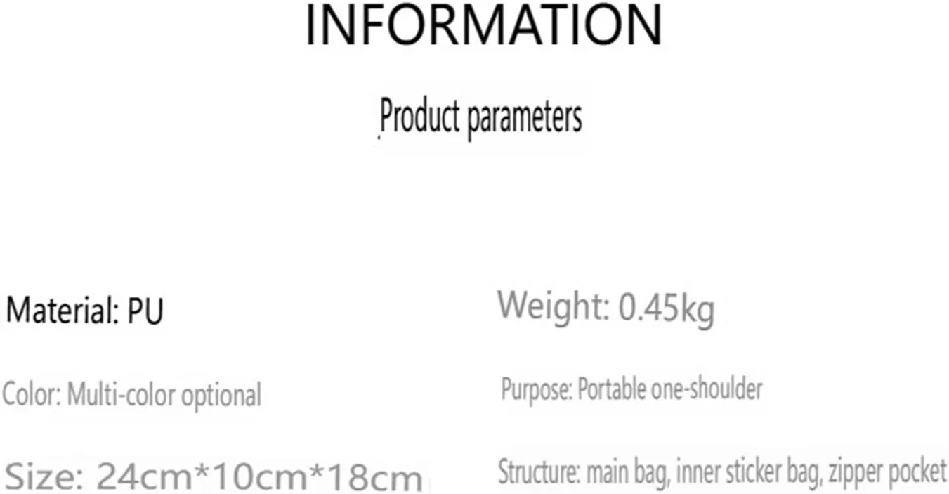 Hand Bill Of Lading Shoulder Bag,shoulder bag