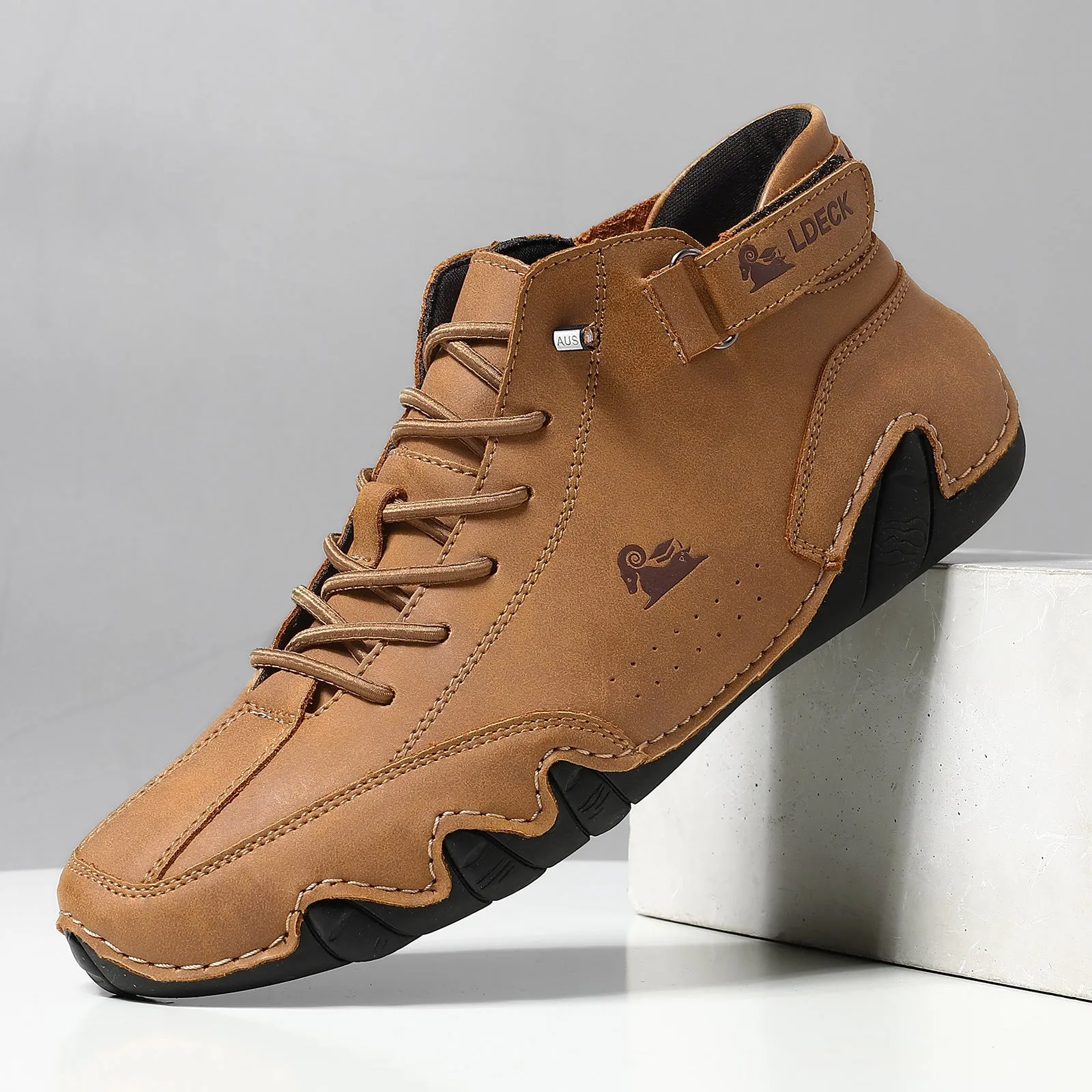 Hendrik | The ultimate shoe comfort for all seasons!
