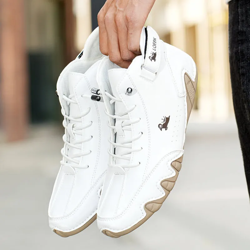 Hendrik | The ultimate shoe comfort for all seasons!