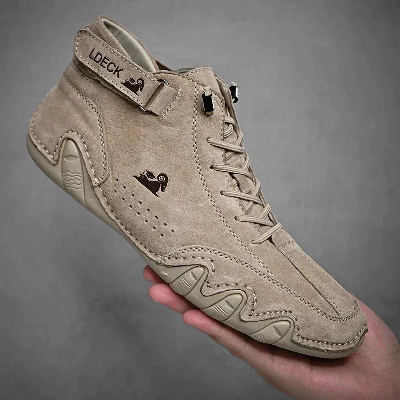 Hendrik | The ultimate shoe comfort for all seasons!