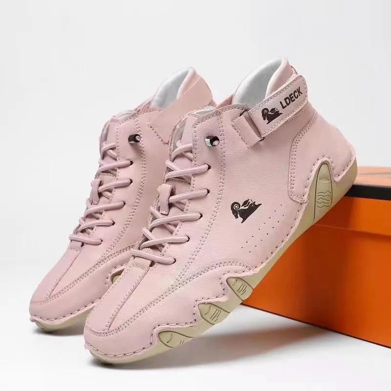 Hendrik | The ultimate shoe comfort for all seasons!