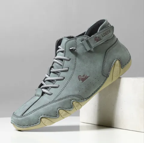 Hendrik | The ultimate shoe comfort for all seasons!