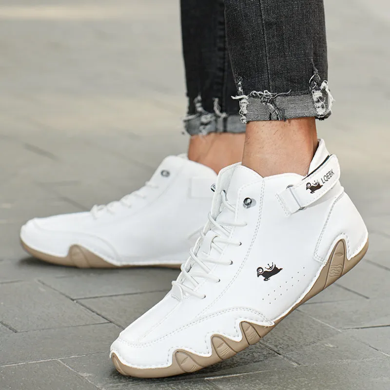 Hendrik | The ultimate shoe comfort for all seasons!