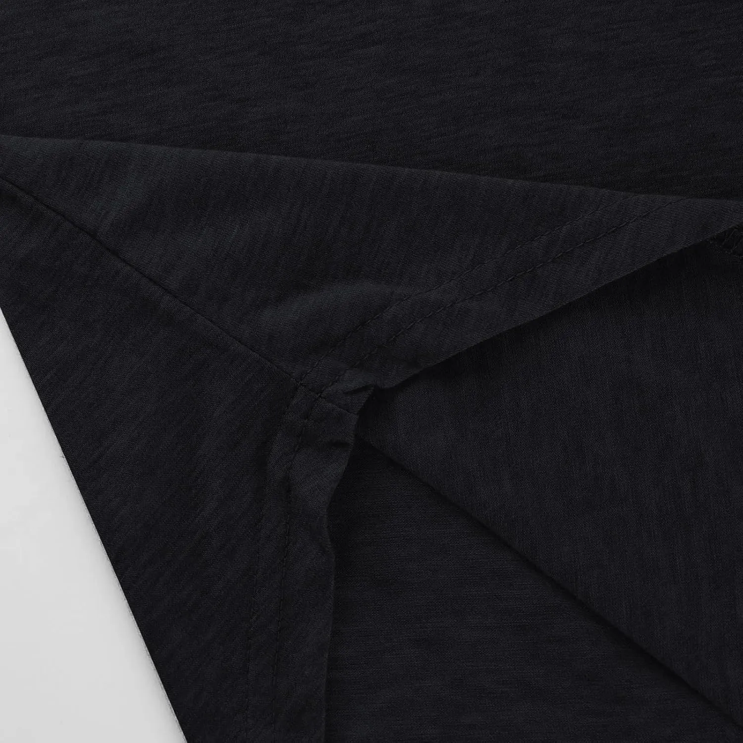 Hoodies for Women Trendy Winter Vneck Sweatshirts Oversized Long Sleeve Tshirts Loose Fit Plain Color Sweatshirts