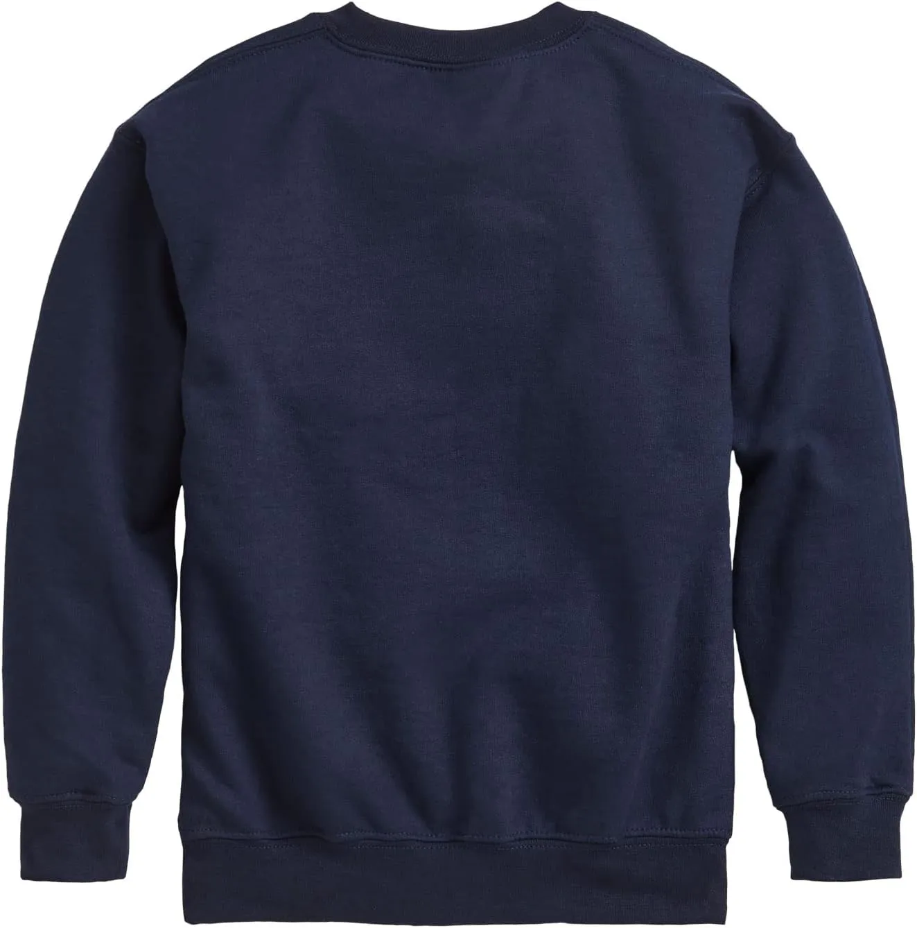 Instant Message - Awesome Kid of an Amazing Family - Toddler & Youth Crewneck Fleece Sweatshirt