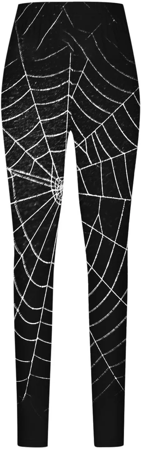Joggers for Women Printed Bottom Pants Fall and Winter Inside Comfortable Casual Pants Women's Bottom Outfits for