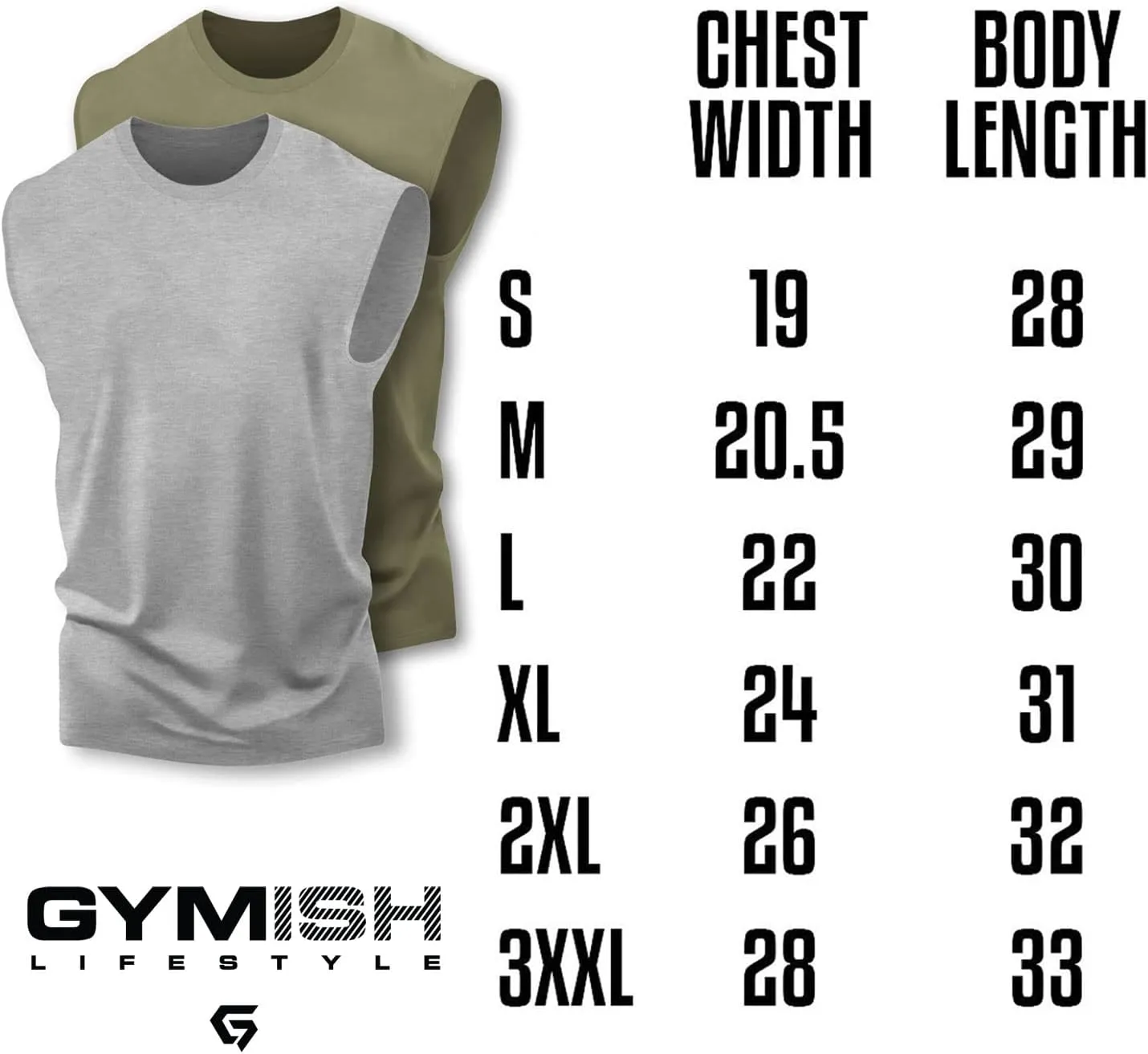 Man on Mission Workout Tank for Men, Motivational Gym Muscle Tank Top