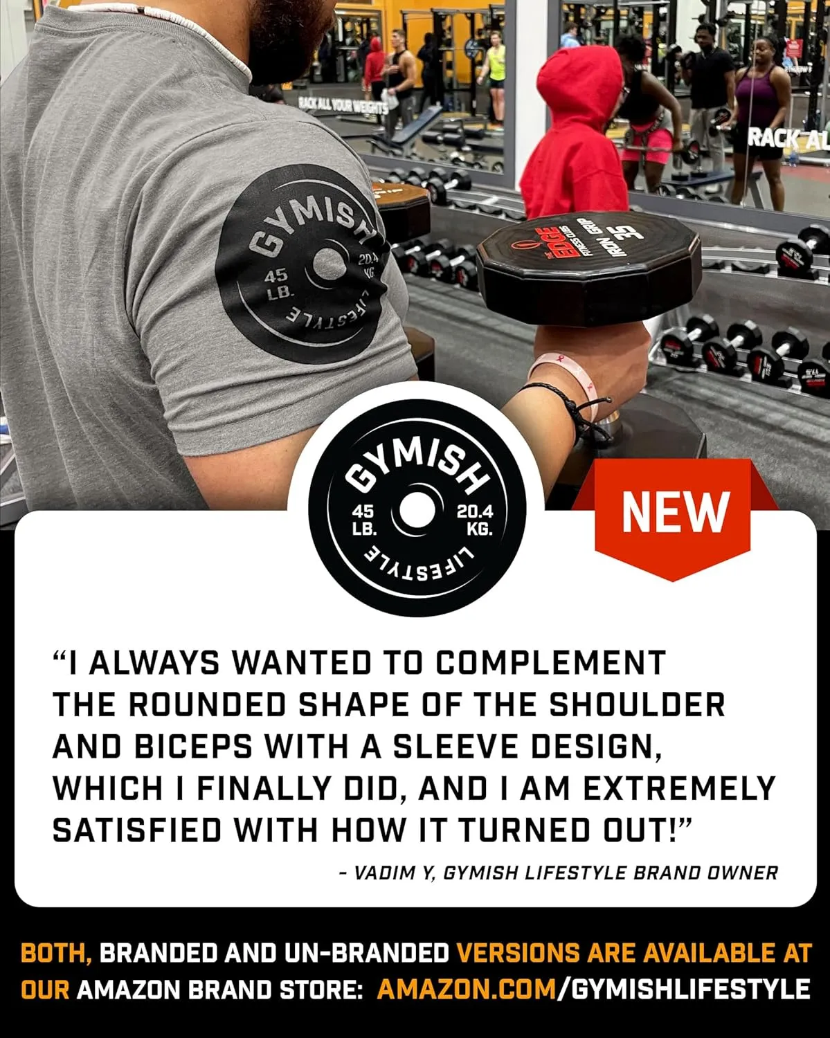Man on Mission Workout Tank for Men, Motivational Gym Muscle Tank Top