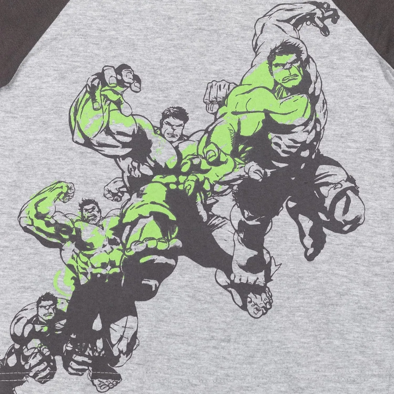 Marvel 2 Pack T-Shirts Toddler to Big Kid Sizes (2T - 18-20)
