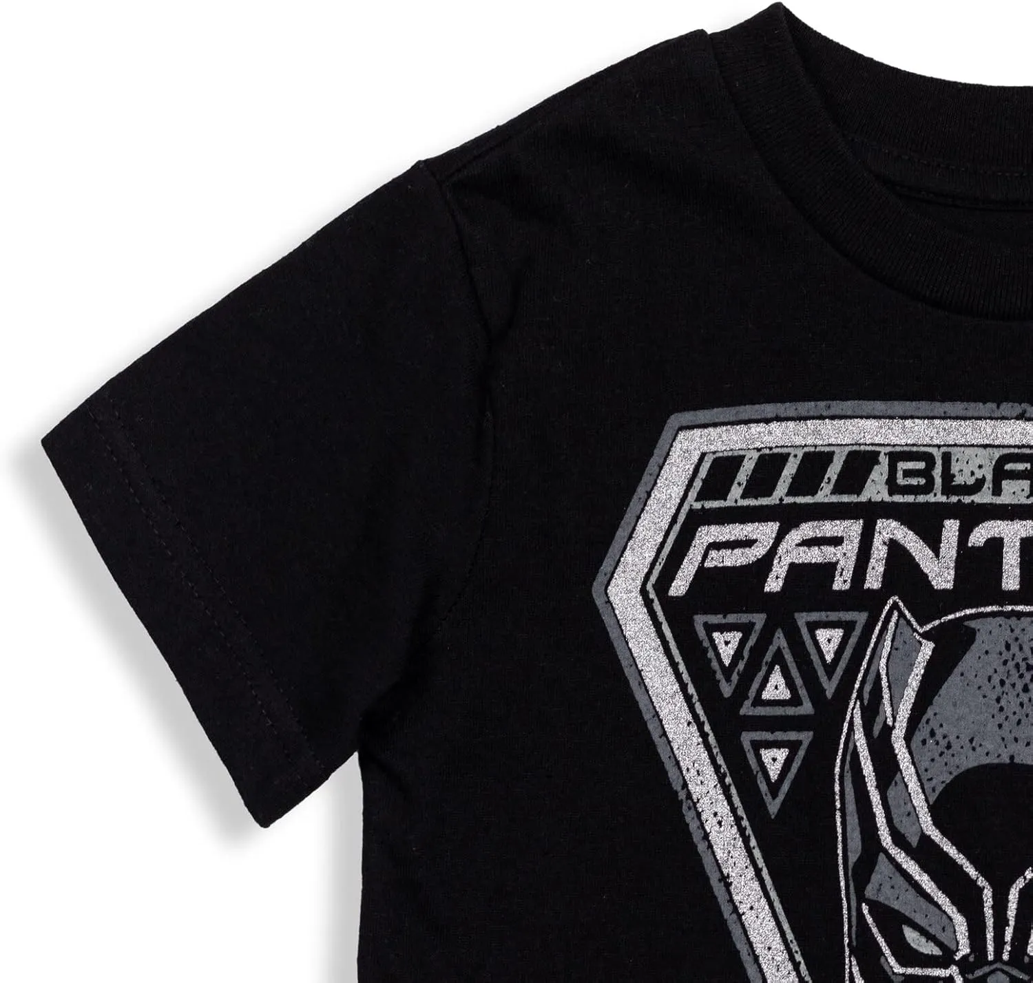 Marvel 2 Pack T-Shirts Toddler to Big Kid Sizes (2T - 18-20)