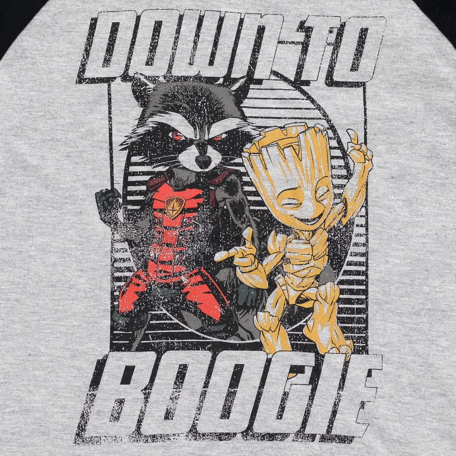 Marvel 2 Pack T-Shirts Toddler to Big Kid Sizes (2T - 18-20)