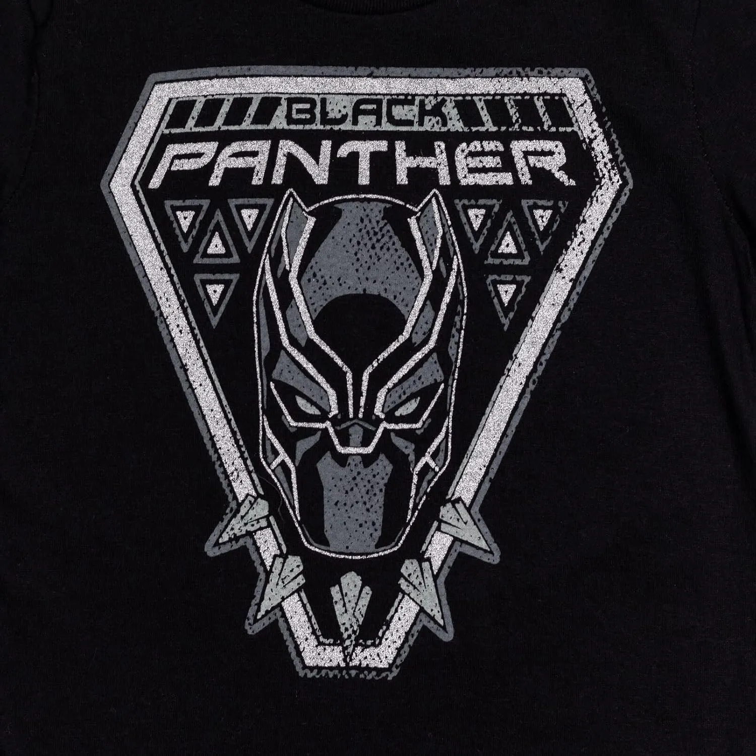 Marvel 2 Pack T-Shirts Toddler to Big Kid Sizes (2T - 18-20)