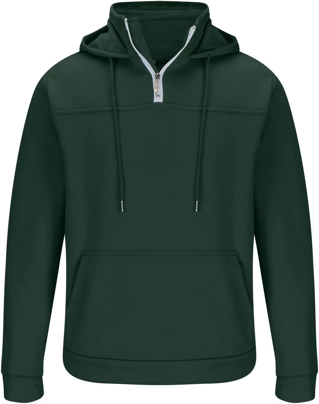 Mens Hoodies Pullover Vintage Fashion Work Long Sleeve Coat Soft Pullover Sweater Men's Winter Shirts with Pockets