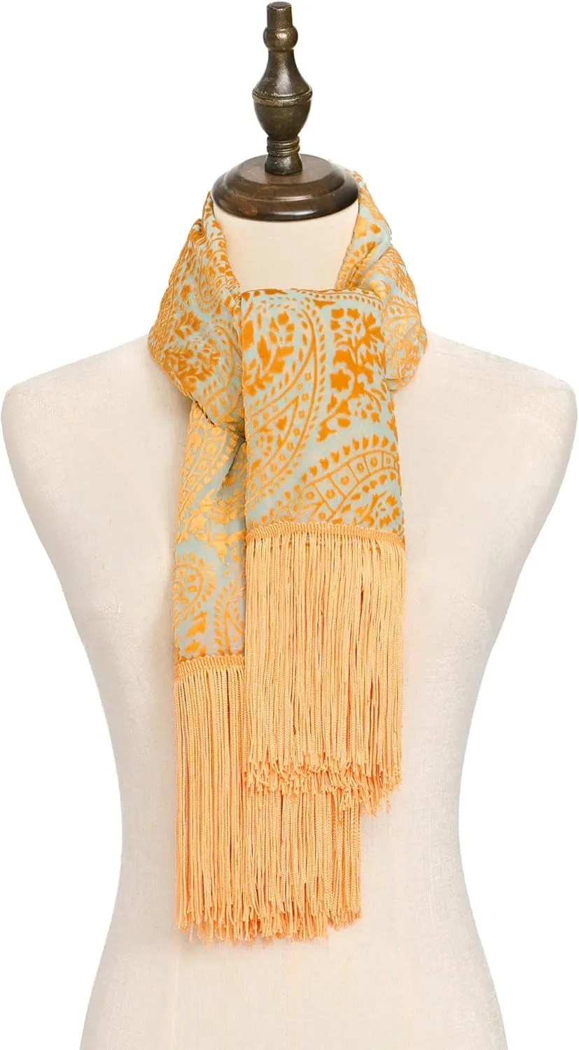 Mother's Day Gift, Velvet Shawl Scarf Wraps for Women,Beach Kimono, kimonos for women, Mother's Day Scarf
