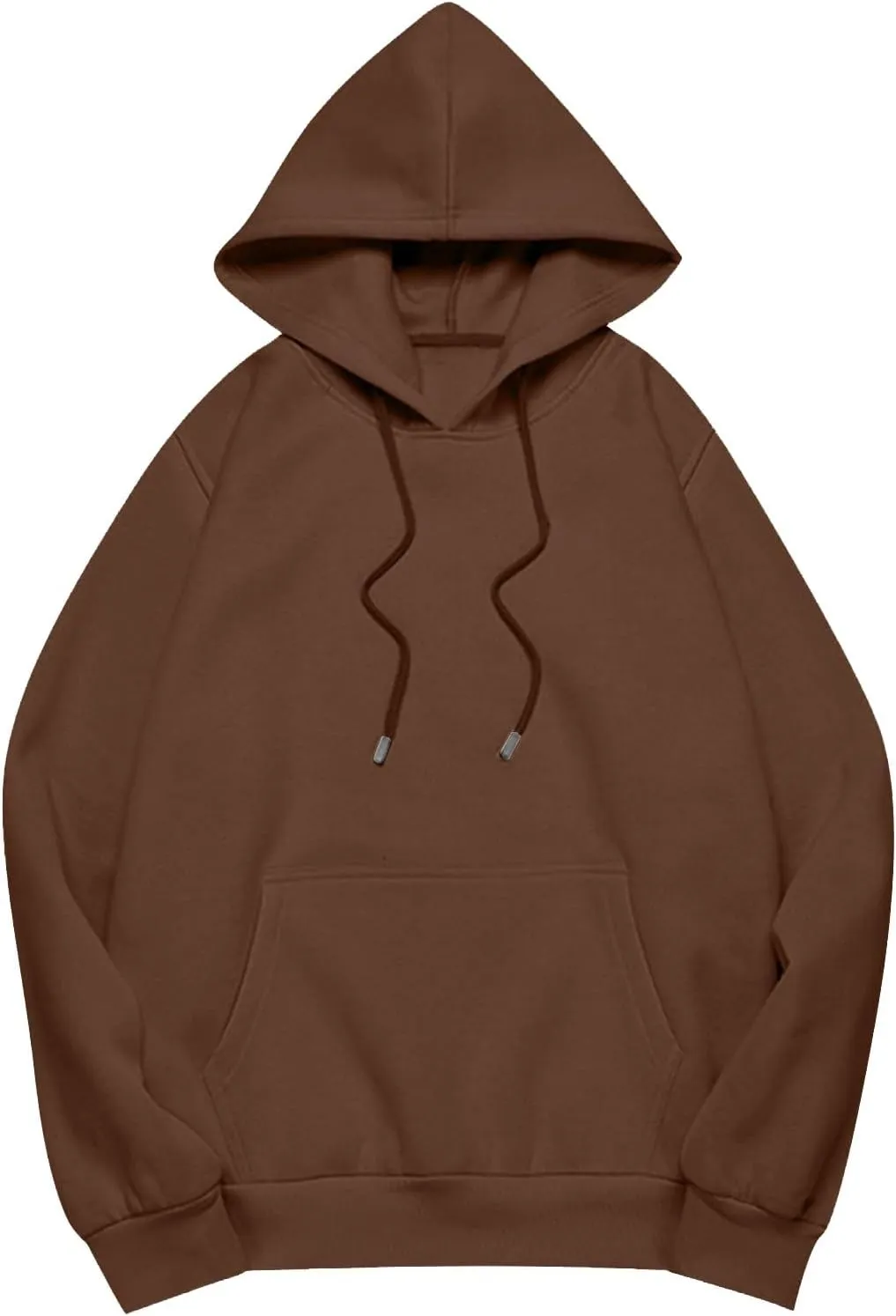 Oversized Hoodies for Women Trendy Casual Comfy Fleece Pullover Loose Fit Plus Size Cute Sweatshirts Winter