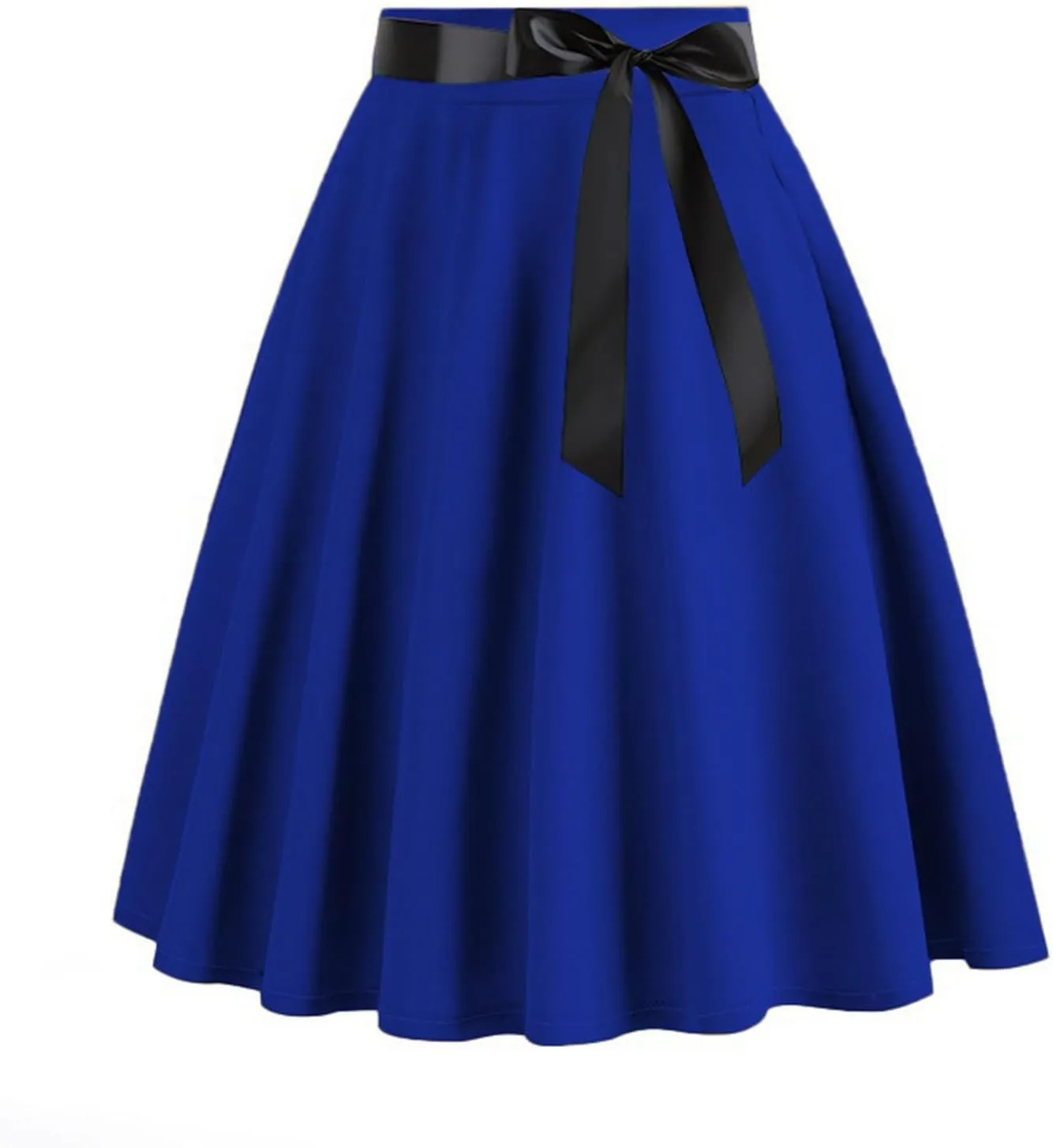 Pleated Skirts for Women High Waisted A-Line Mini Skirt Trendy School Cheerleading Uniform Skater Tennis Skirts