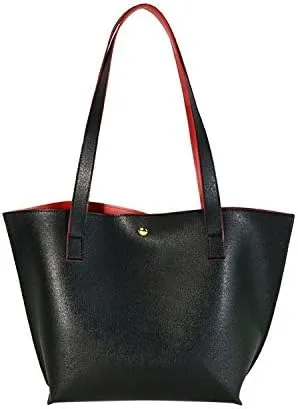 Shoulder bag Fashion Shoulder Diagonal Bag, PU Fashion Handbags