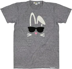 Tipsy Elves Easter T-Shirts for Men - Vibrant and Colorful Mens Tee - Buttery Soft Poly-Cotton with Game Changing Designs