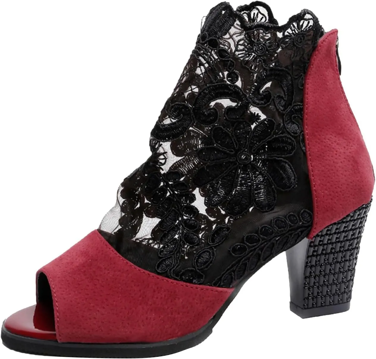 Women Ankle Boots Flat Booties for Women Leopard Boots for Women Walking Cradles Women Womens Ankle Boots Wedge Heel Dark Brown Ankle Boots for Women Low Heel
