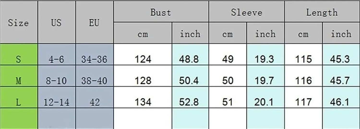 Women Cute Cherry Floral Print Long Sleeve Shawl Collar Bathrobe Long Plush Belt Kimono Spa Robe(Small)