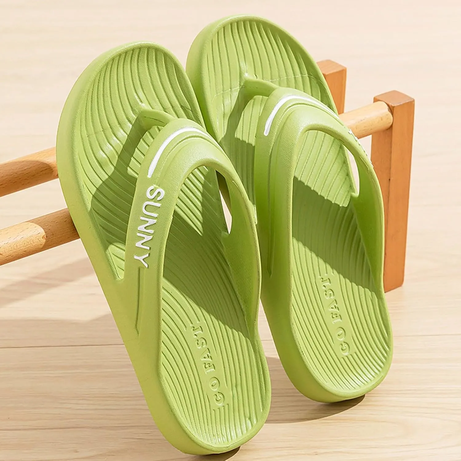 Women Flip Flops Womens Orthopedic Sandals with Arch Support Comfortable Beach Thong Sandals with Arch Support