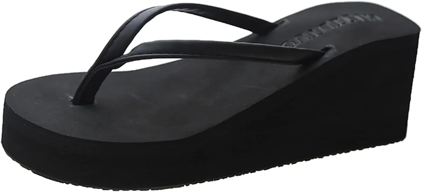 Womens Flip Flops Womens Arch Support Flip Flops Orthopedic Sandals for Women Comfort Lightweight Soft Thong Sandals