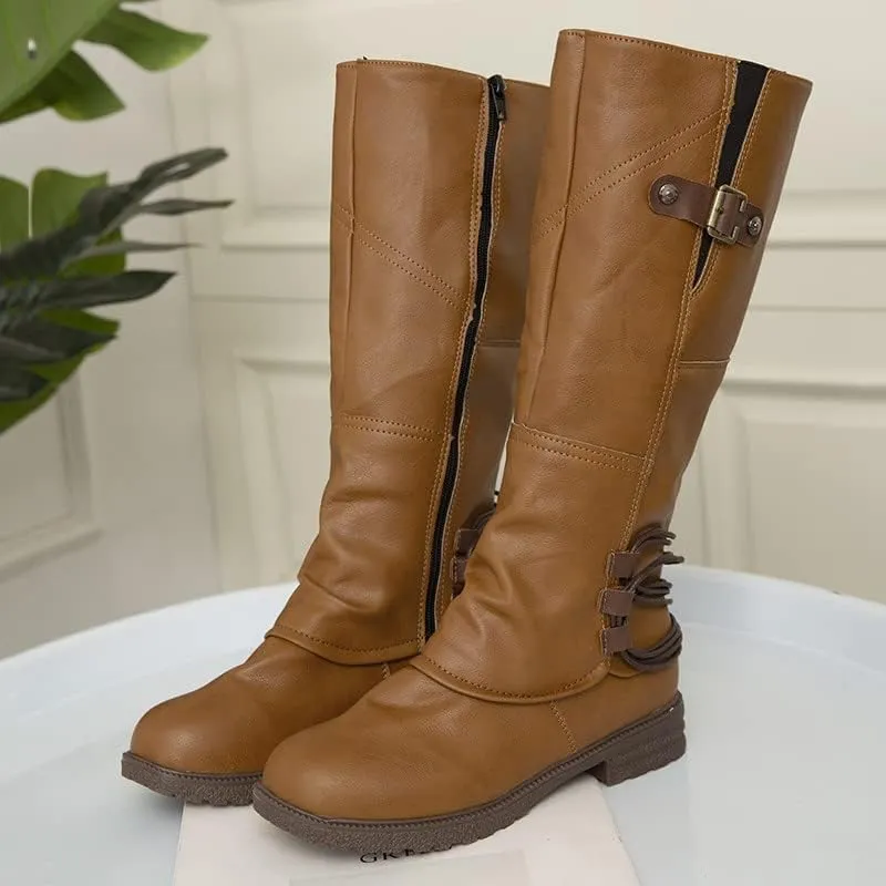 Womens Lace Up Ankle Boots Women's Boots Women's Boots Wide Width Platform Boots for Women 2024 Ankle Boots for Women Women Shoes Boots Ankle Heels