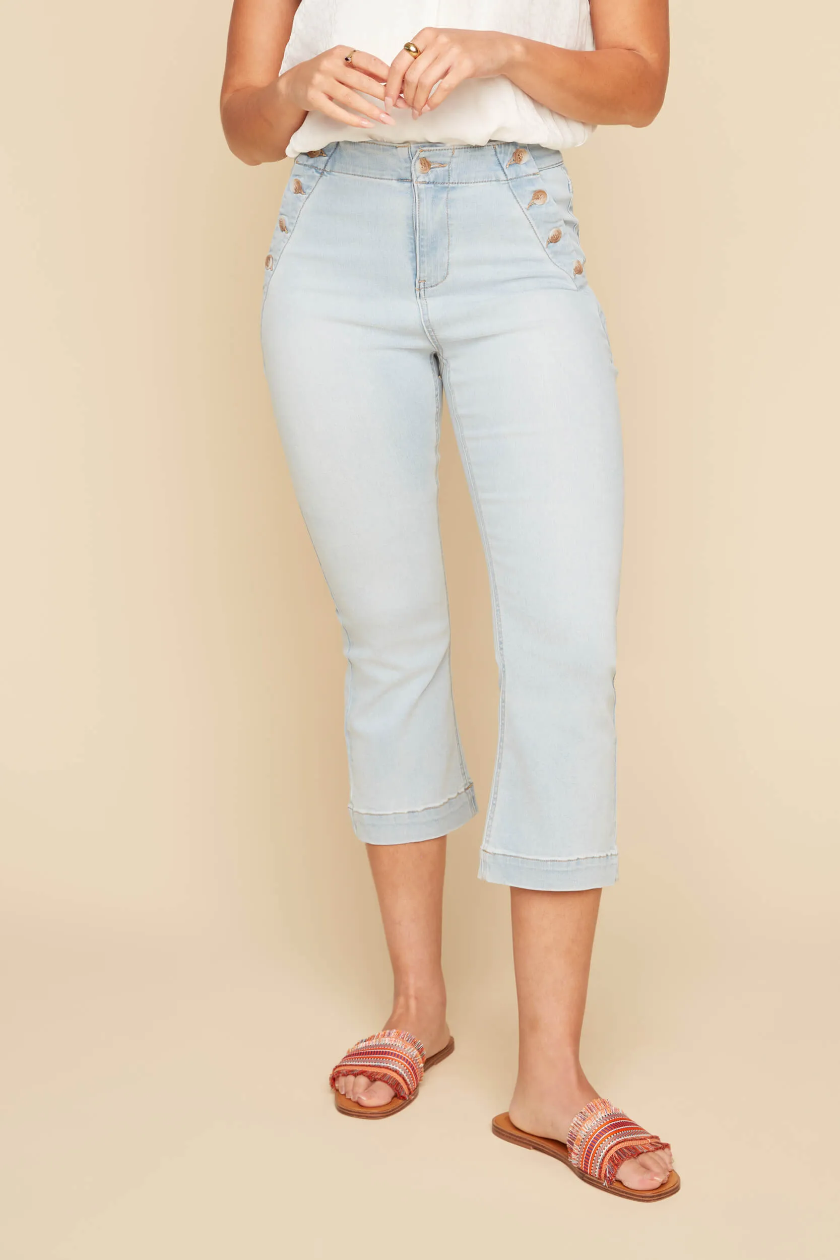 WOVEN PANT