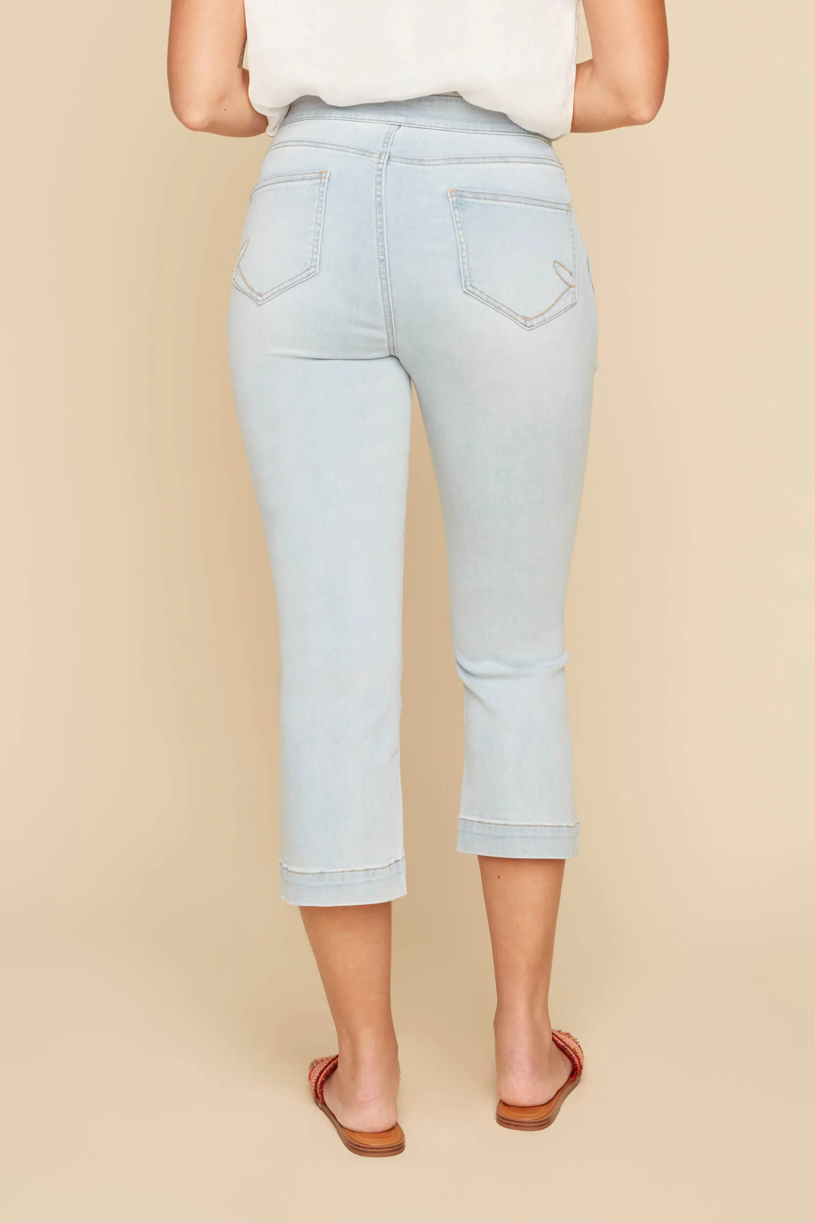 WOVEN PANT