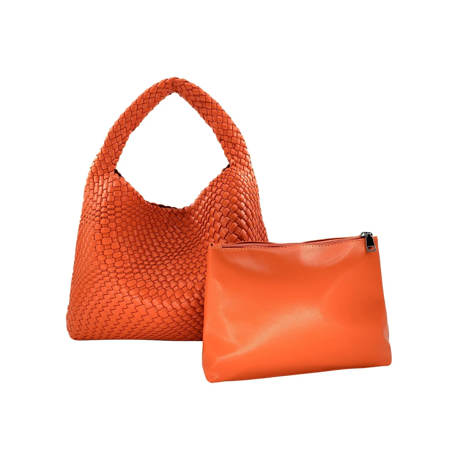 Woven Tote