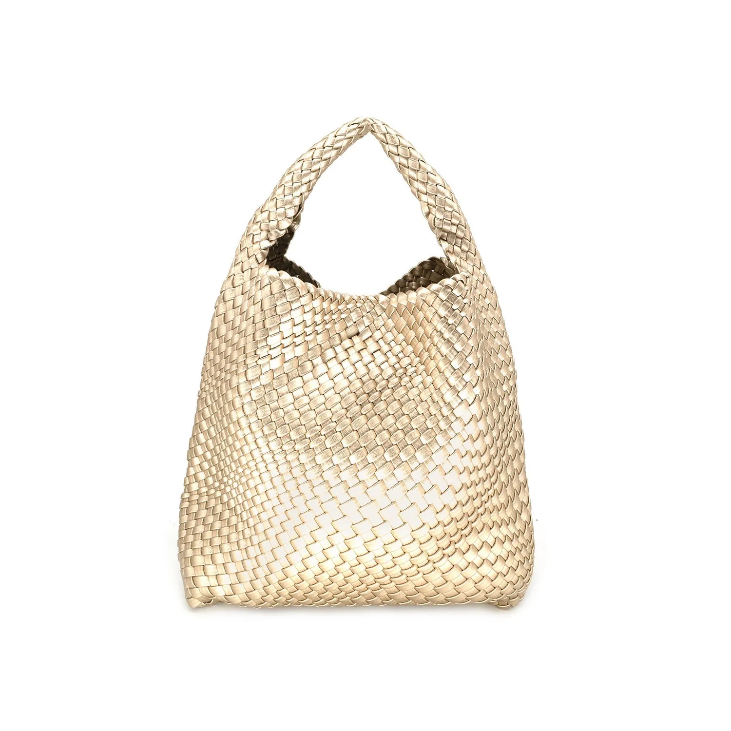 Woven Tote