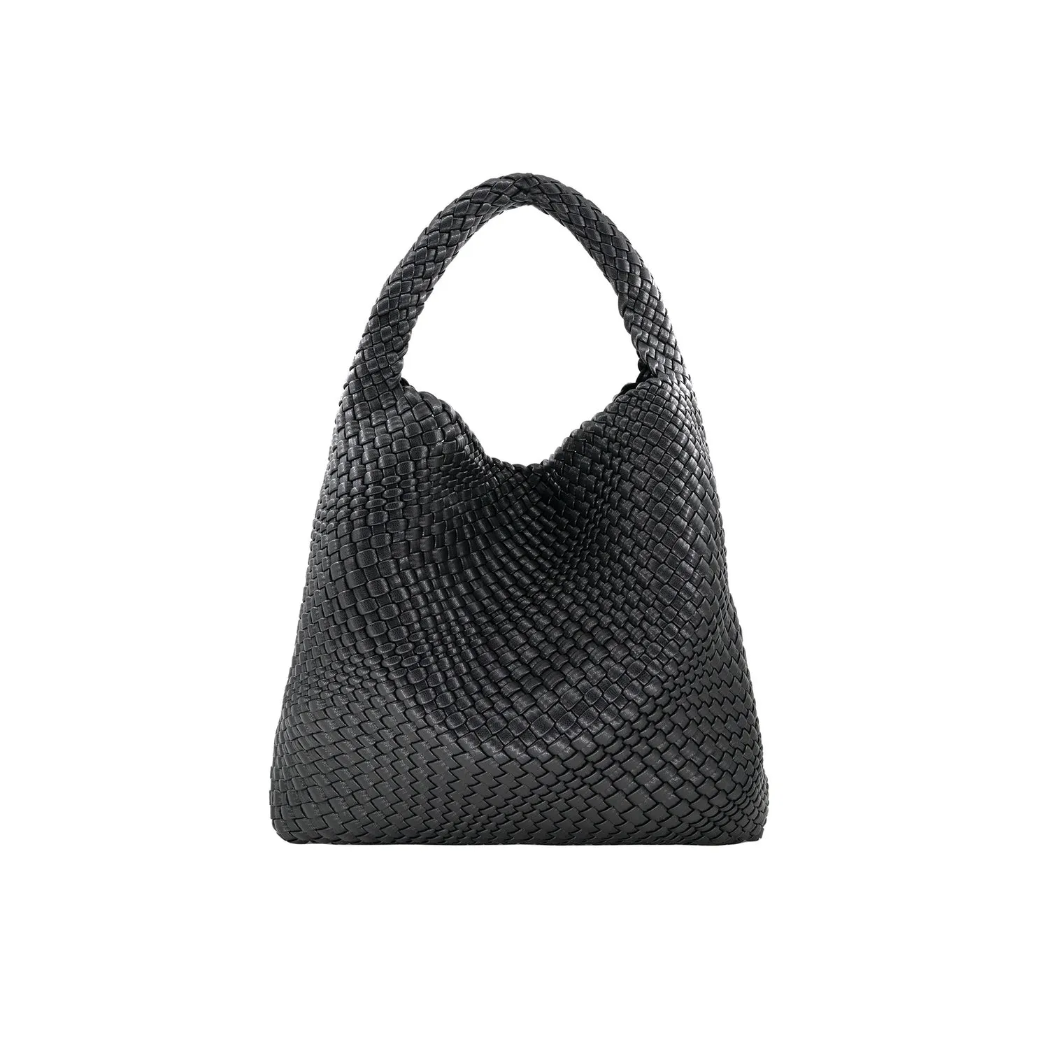 Woven Tote