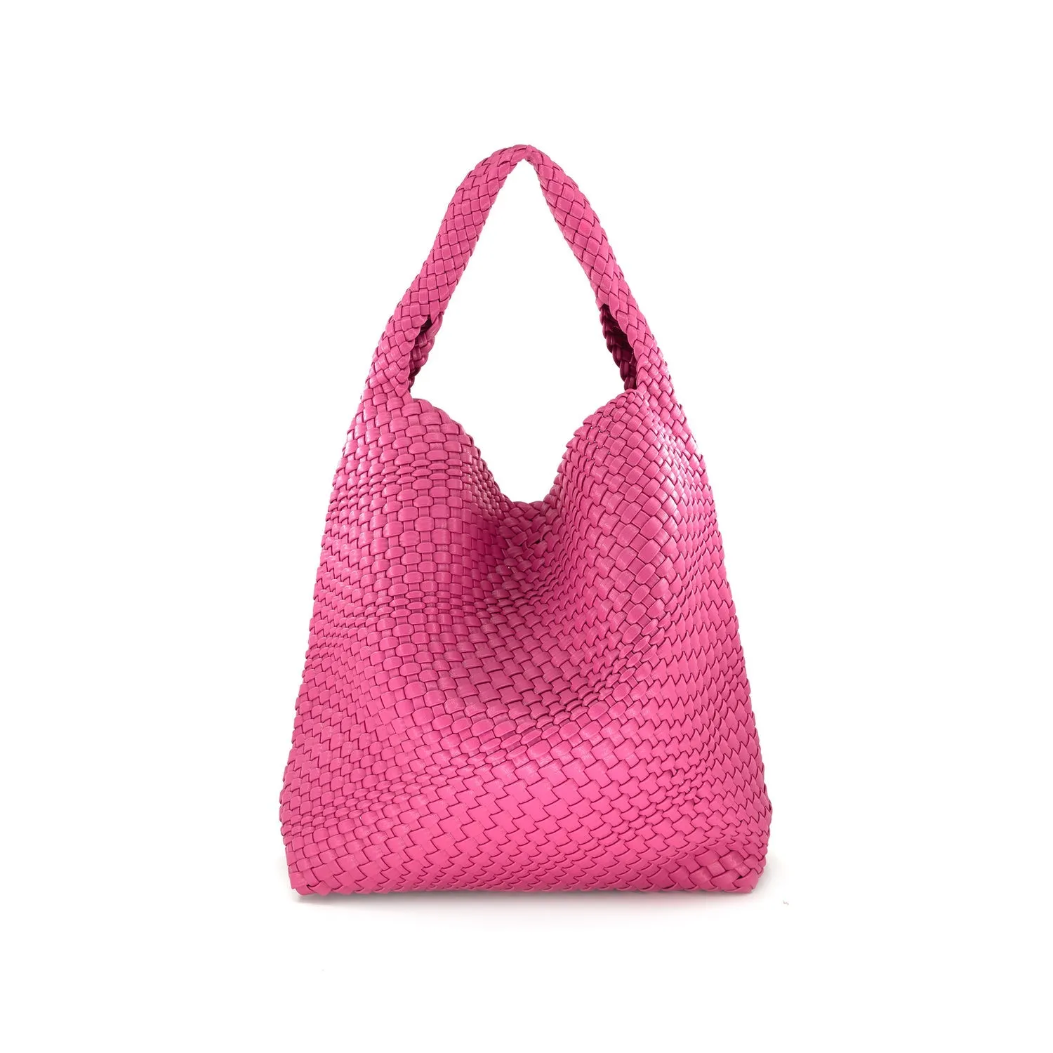 Woven Tote