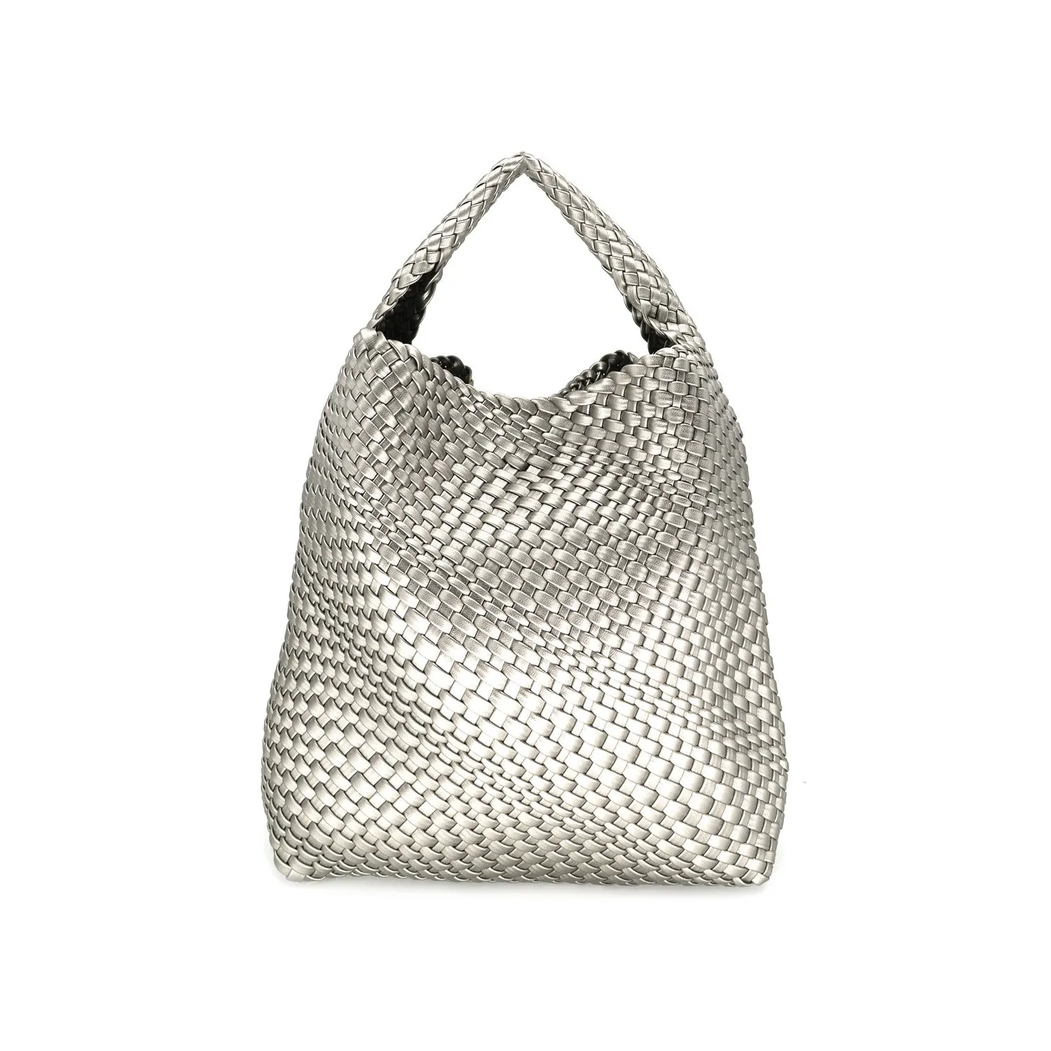 Woven Tote