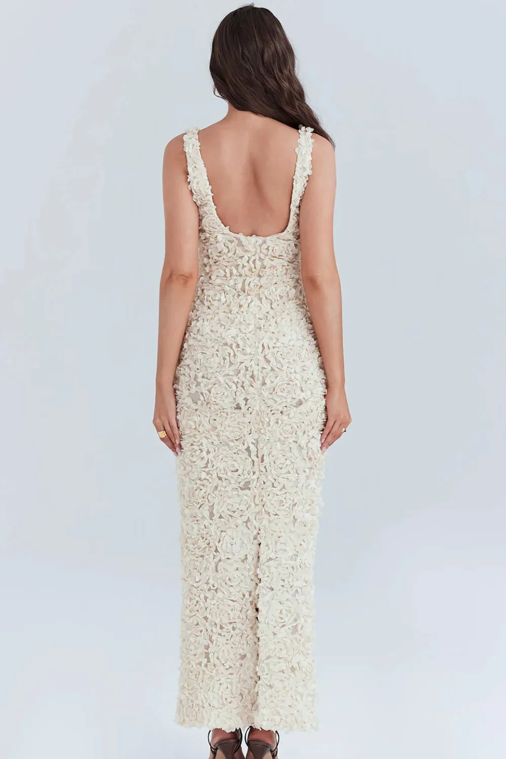 Zeina Maxi Dress